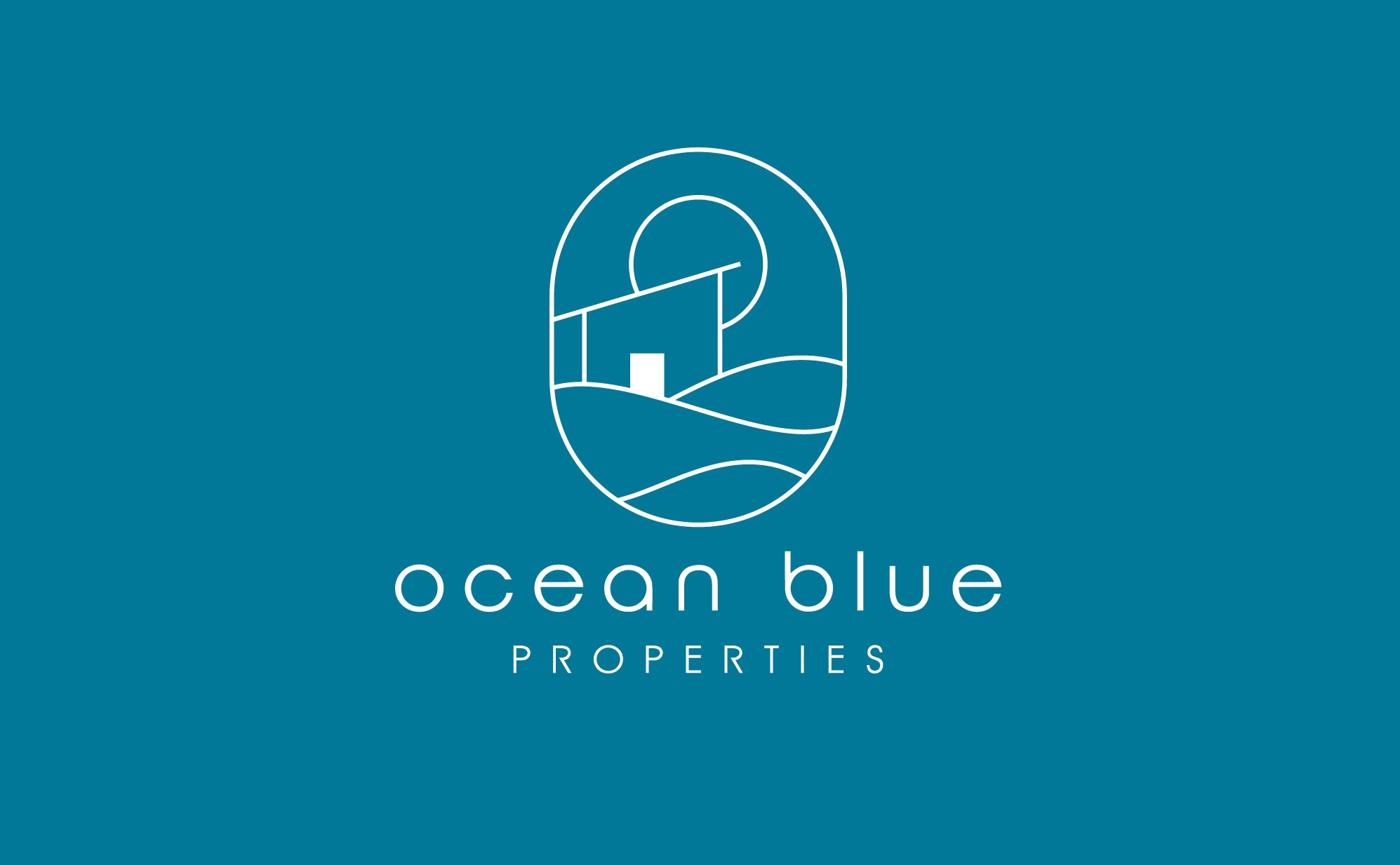 Ocean Blue Properties